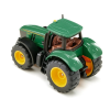 SIKU Blister 1064 - Traktor John Deere 6215R