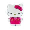 Fóliový balónek 80 cm Hello Kitty